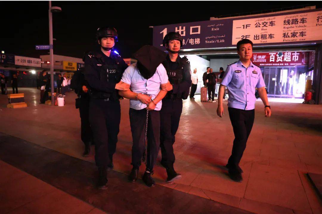 追凶23年<strong></p>
<p>币圈早知道</strong>，新疆库尔勒市公安局破获一起命案积案