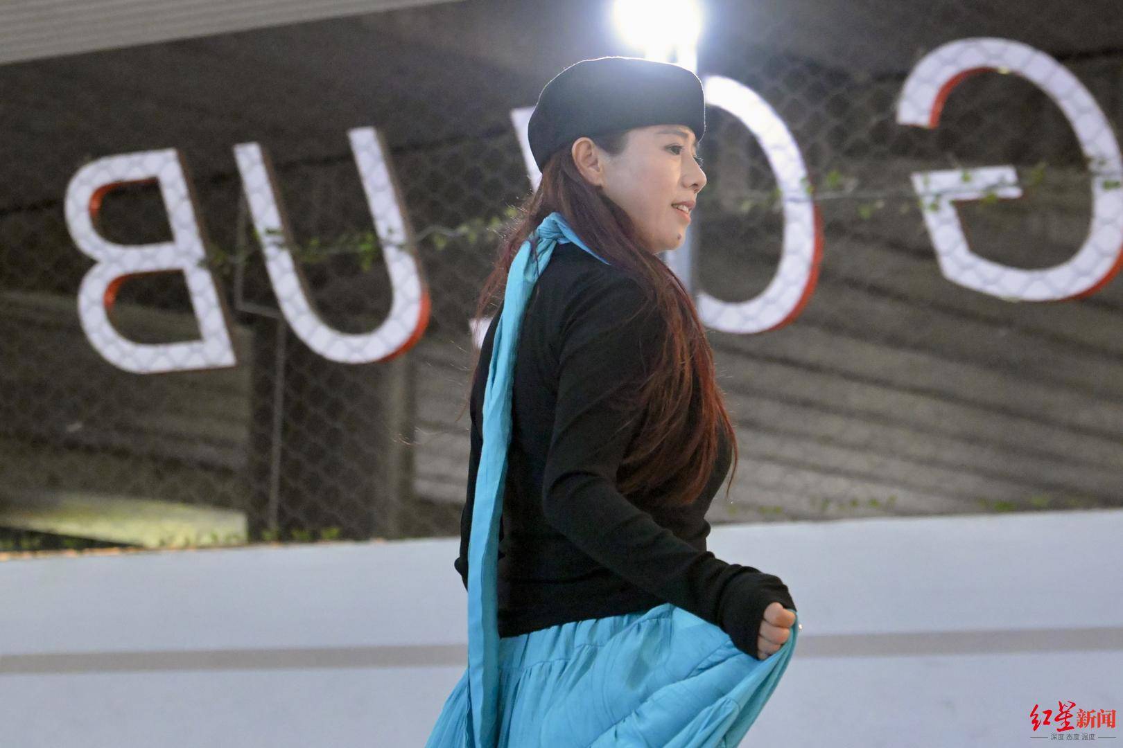 50岁刘阿姨在成都逆风翻盘：从多次病危<strong></p>
<p>币圈早知道</strong>，到滑板“少女”