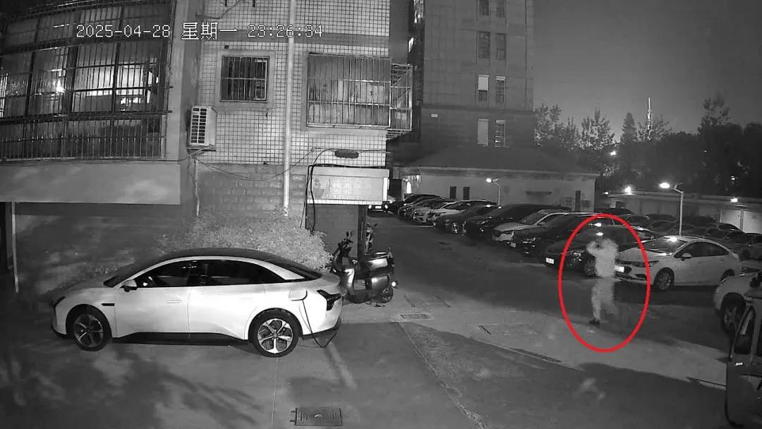 江苏一男子戴仿真“人皮”面具入室盗窃<strong></p>
<p>透打币</strong>，流窜多个小区作案，涉案金额达15万余元