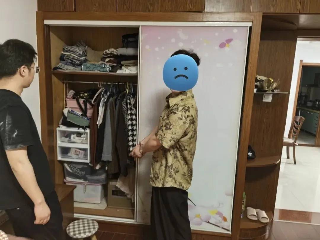 江苏一男子戴仿真“人皮”面具入室盗窃<strong></p>
<p>透打币</strong>，流窜多个小区作案，涉案金额达15万余元