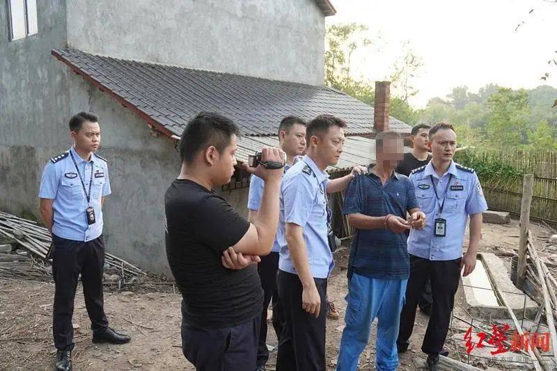 男子杀害母亲和女友后带嫂嫂潜逃32年落网<strong></p>
<p>透打币</strong>，两人育有一儿一女，侦破细节披露