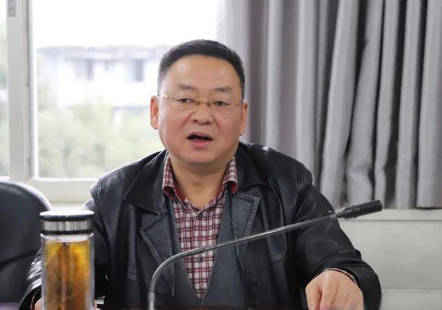 巡视刚结束<strong></p>
<p>透打币</strong>，陈云贵被查