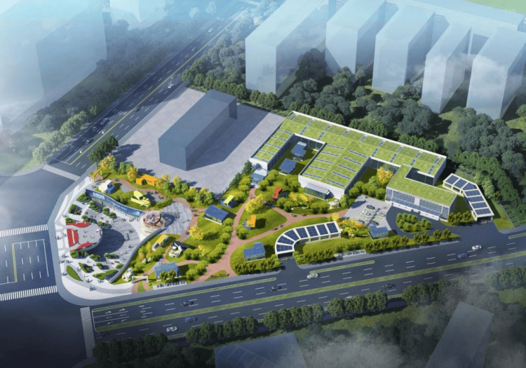 总投资131.76亿元<strong></p>
<p>币圈情况</strong>，郑州拟新增入库7个城市更新项目