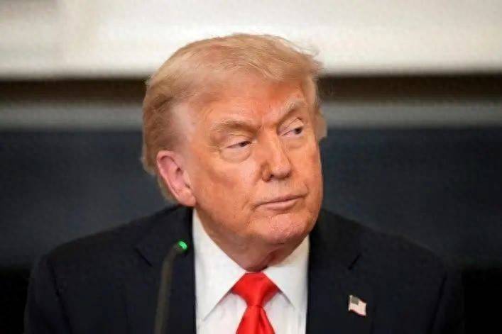 特朗普批准作战计划却未下令<strong></p>
<p>韩国</strong>，原因揭晓！