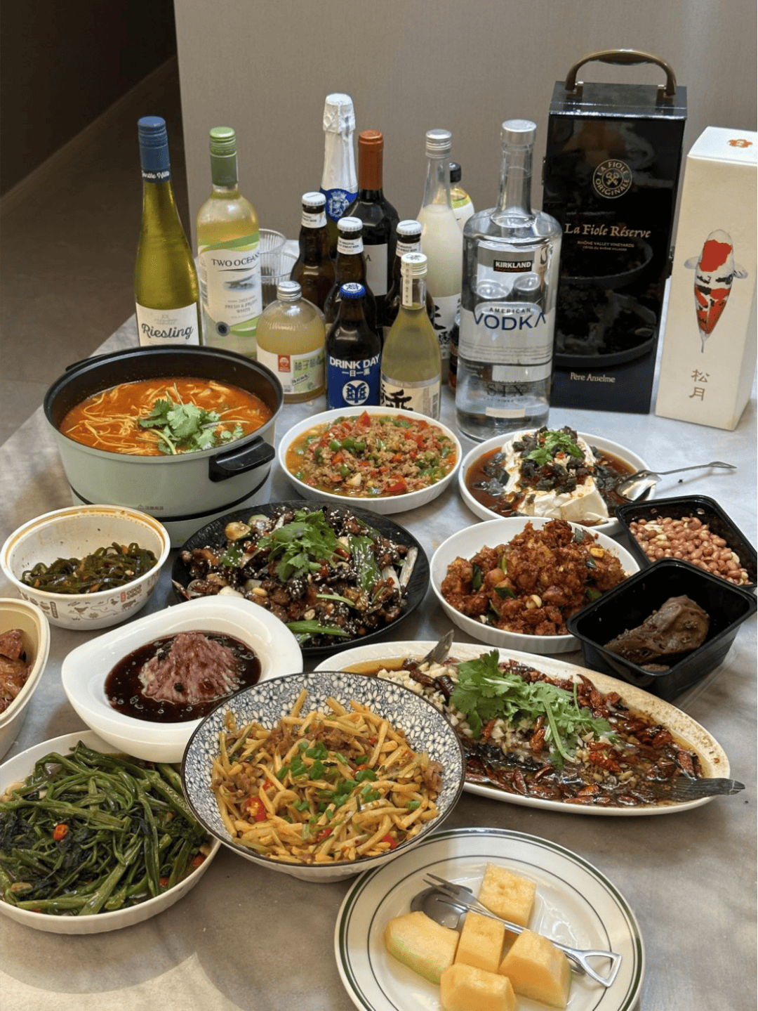 “包月800<strong></p>
<p>欧洲</strong>，不谈恋爱”，上门做饭的年轻人有多抢手