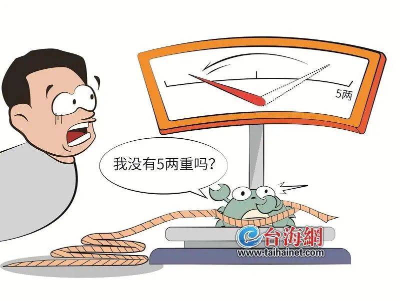 厦门一市民买了290只螃蟹<strong></p>
<p>欧洲</strong>，收到货后却拒不付款！只因为......法院判了！