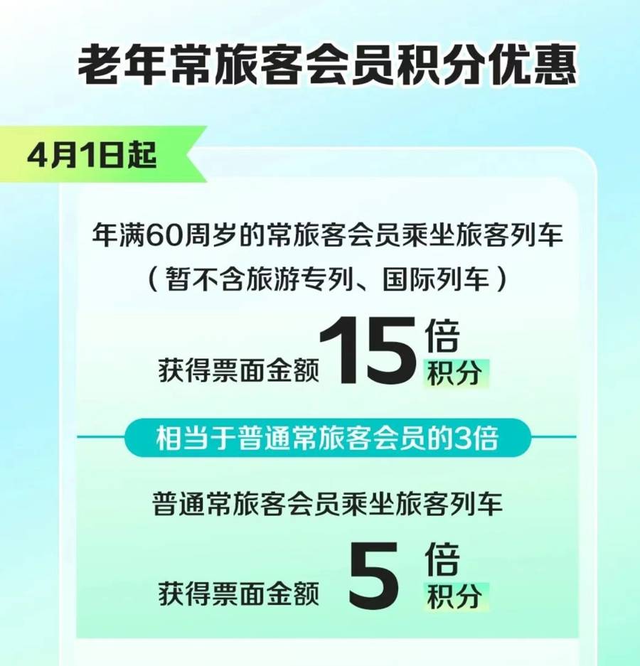 7月1日起老年人坐火车有新规定<strong></p>
<p>亚洲</strong>？又是自媒体用AI造假