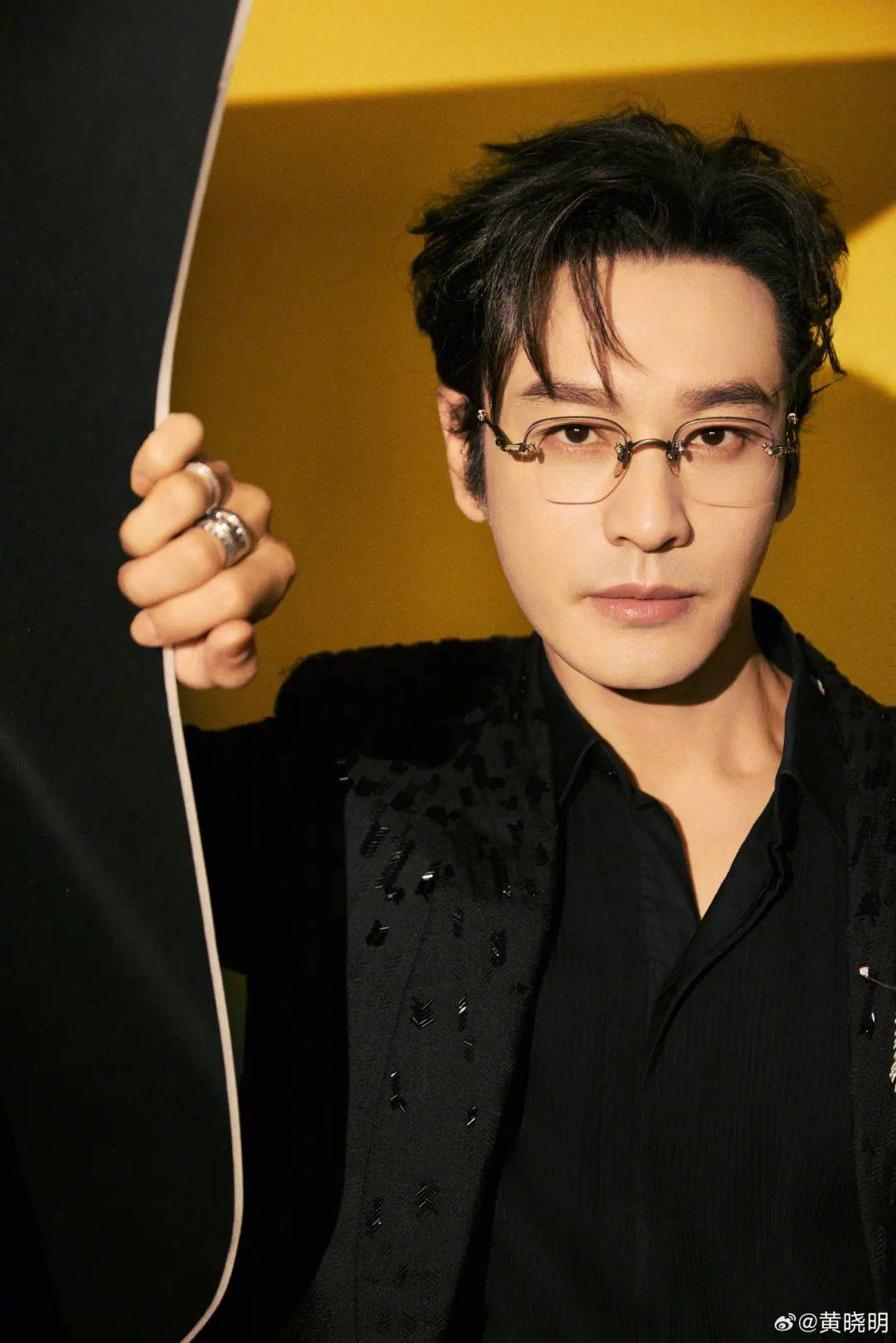 已确认：是知名演员黄晓明<strong></p>
<p>tokenpocket钱包</strong>！