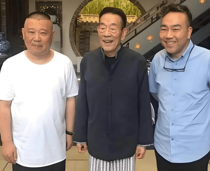 郭德纲发文悼念相声演员杨少华<strong></p>
<p>tokenpocket官网下载</strong>，李金斗称杨少华在午休时安详辞世，生前状态良好