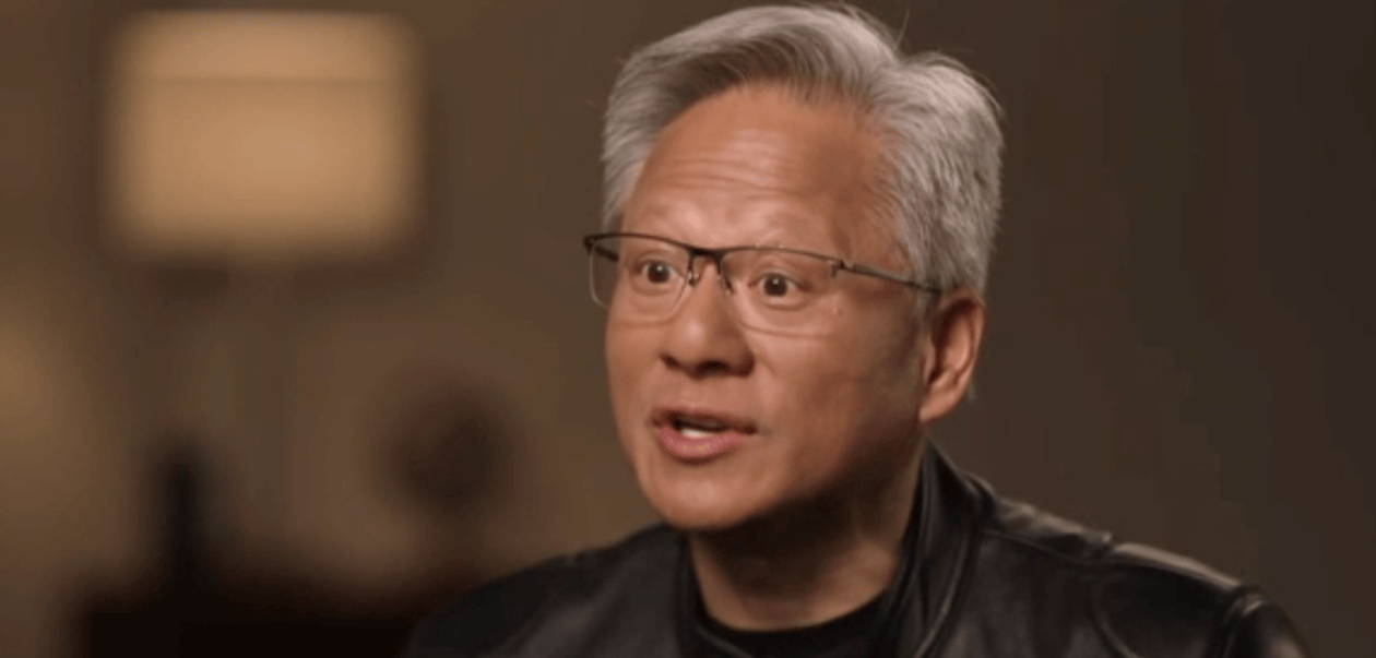 黄仁勋：不必担心中国军方会使用英伟达芯片<strong></p>
<p>tokenpocket钱包官网</strong>，这有风险，且“中国已具备足够的计算能力”