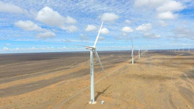 贵州一风电项目发生事故，涉市值1100亿元上市公司