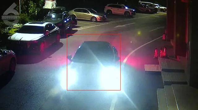 离奇<strong></p>
<p>tokenpocket钱包官网</strong>！昆明一辆140万的保时捷在停车场凭空消失