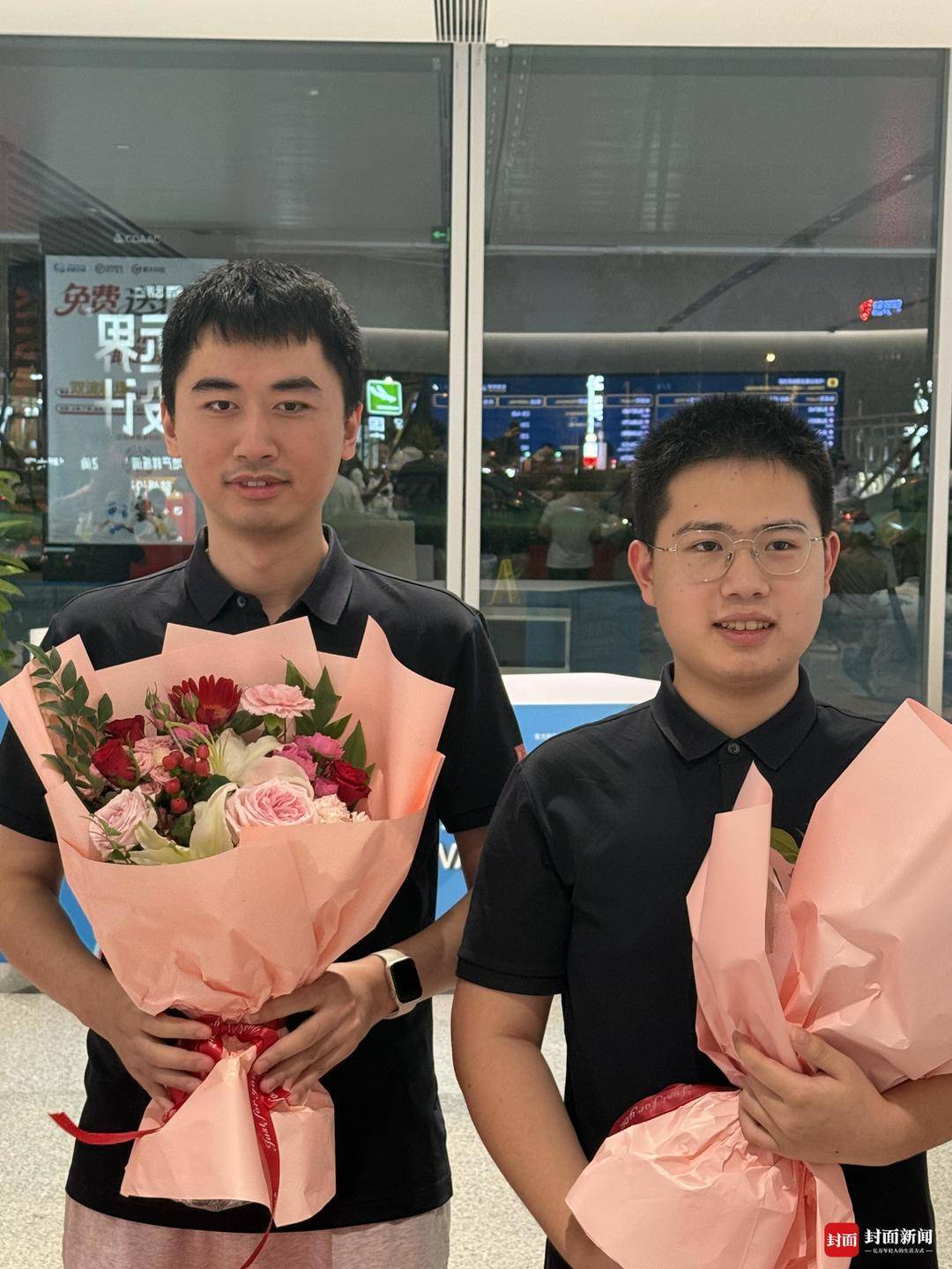 理论成绩世界第一<strong></p>
<p>tokenpocket钱包下载</strong>！成都七中17岁学子夺得国际化学奥赛金牌