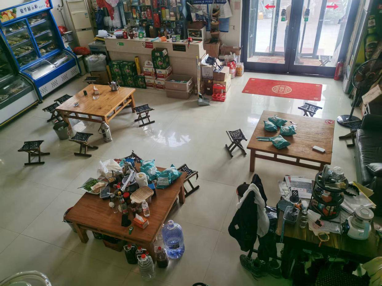 山东临沂通报“蛤蟆汤”饭店被拟罚45万：撤销处罚<strong></p>
<p>tokenpocket钱包下载</strong>，5人停职