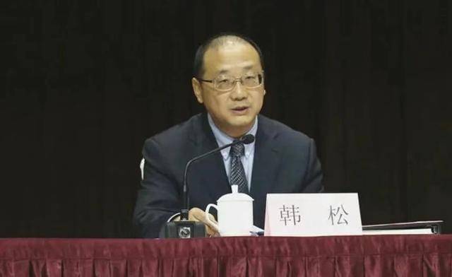 又打一“虎”<strong></p>
<p>tokenpocket安卓下载</strong>！副部级高官任上落马