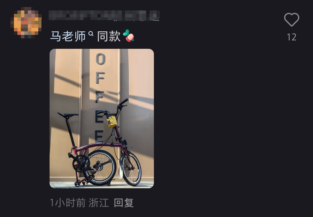 马云骑车夜游西湖<strong></p>
<p>tokenpocket官方下载</strong>，网友晒同款自行车，售价1.85万元