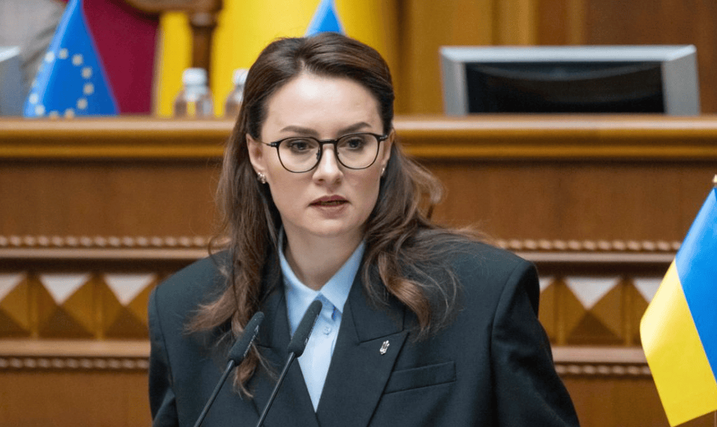 乌克兰内阁完成改组<strong></p>
<p>tokenpocket官方下载</strong>，美官员说正推进向乌交付军援