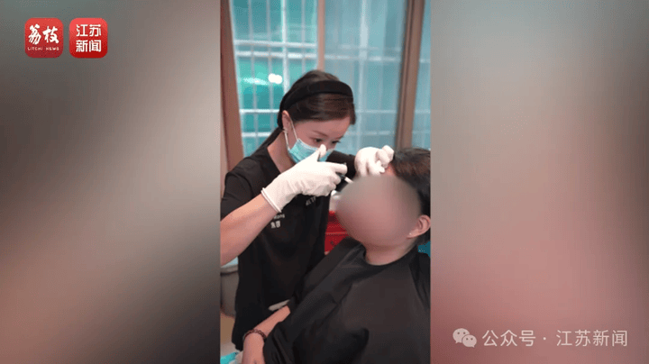 打一针“返老还童”的童颜针卖了30亿<strong></p>
<p>tokenpocket官方下载</strong>，真的有效吗？