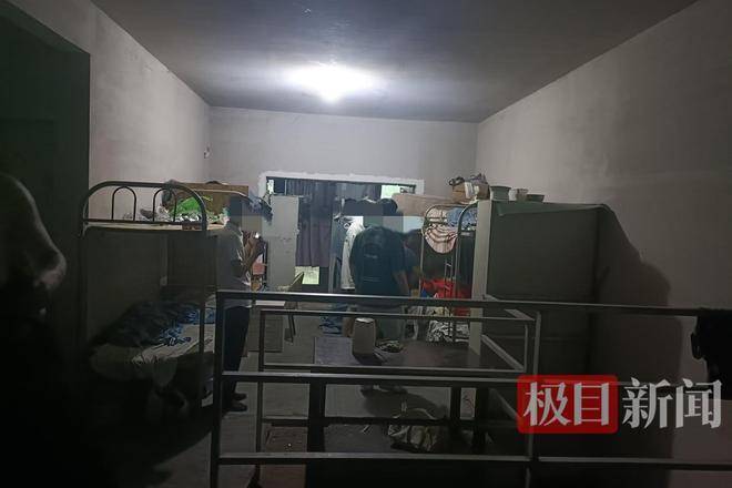 西安50岁保安提前1小时到岗猝死<strong></p>
<p>tokenpocket钱包下载地址</strong>，用工方：提前到岗不算工伤