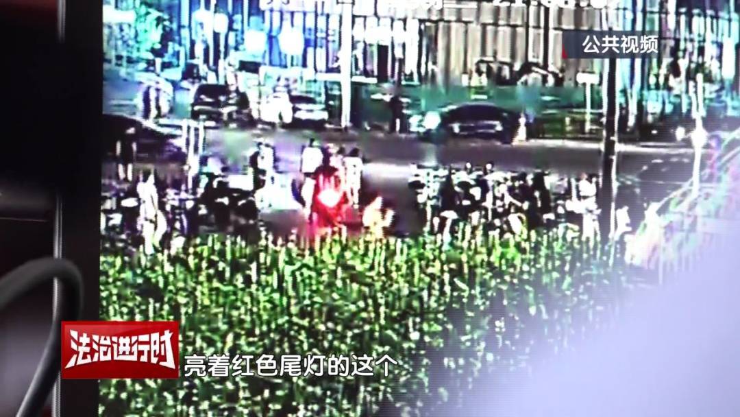 北京警方刑拘1名男子：取送餐不拔钥匙<strong></p>
<p>tokenpocket钱包下载地址</strong>，摩托车接连消失