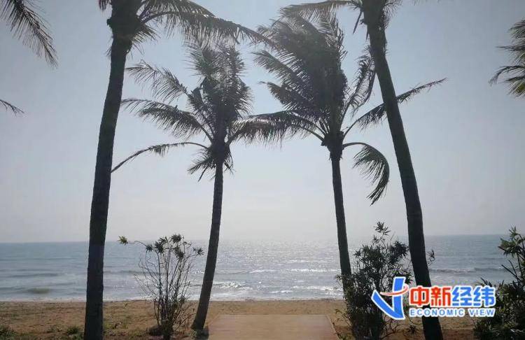 海南全岛封关时间定了<strong></p>
<p>钱包安卓下载</strong>！啥是封关？与你有啥关系？