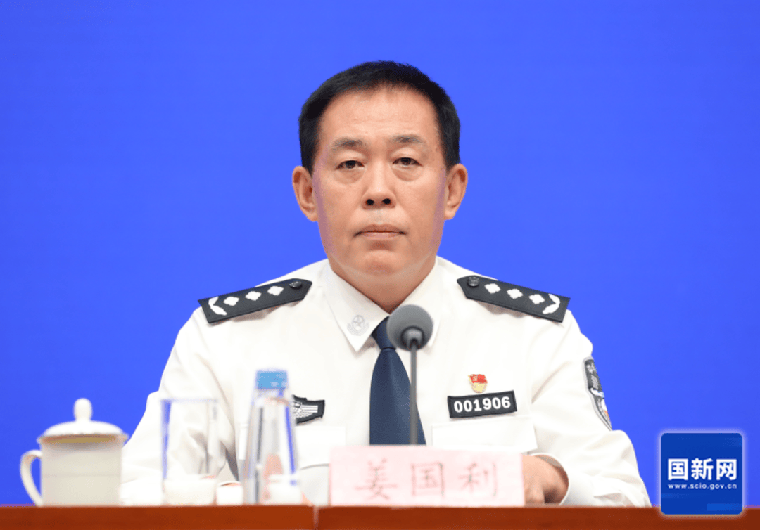 公安部：<strong></p>
<p>钱包安卓下载</strong>我国命案发案率持续走低 去年每10万人命案发生数为0.44起