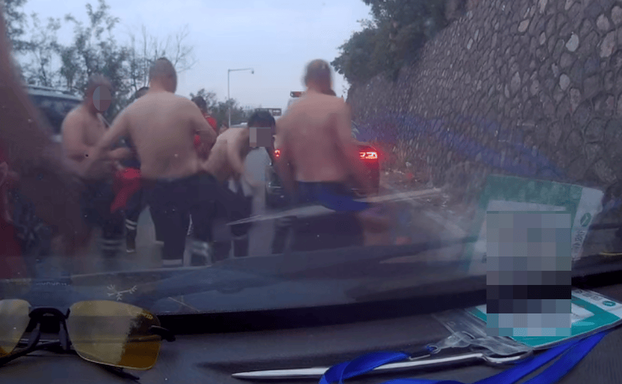 男子称受雇搜救后遭其他救援队多人殴打 涉事救援队：已处分打人者<strong></p>
<p>钱包安卓下载</strong>，相关部门介入调查