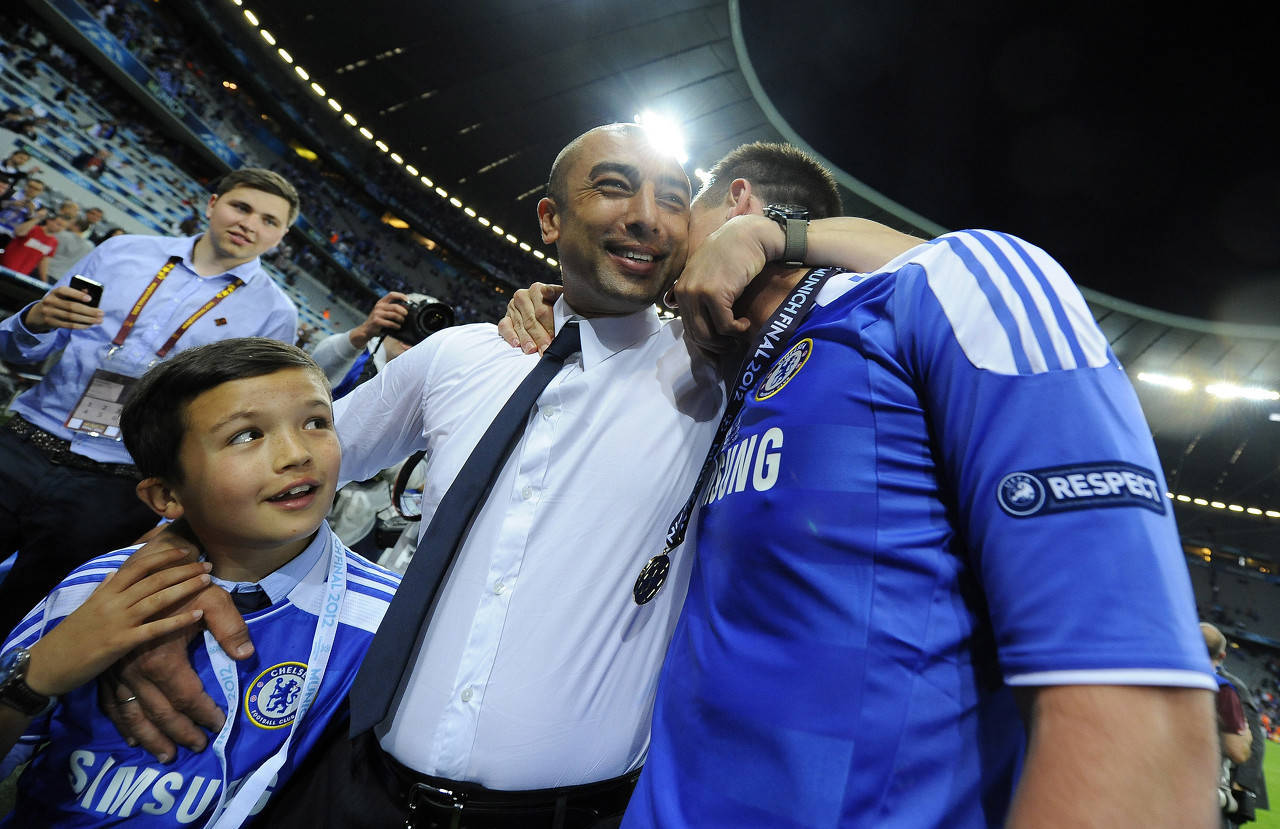 8000万英镑<strong></p>
<p>tokenpocket官网地址</strong>！迪马特奥：切尔西在曼联追求杰克逊中占据主导地位