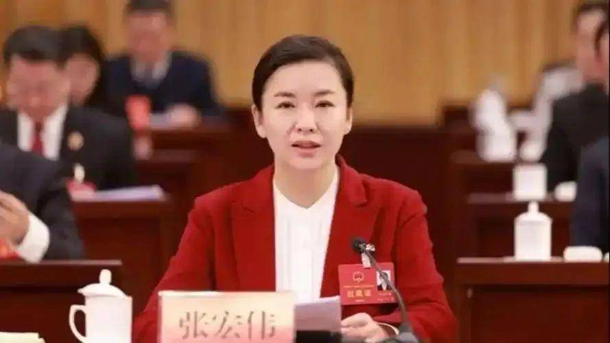 张宏伟跨省履新河南信阳市委书记<strong></p>
<p>tokenpocket官网首页</strong>，此前担任枣庄市委书记