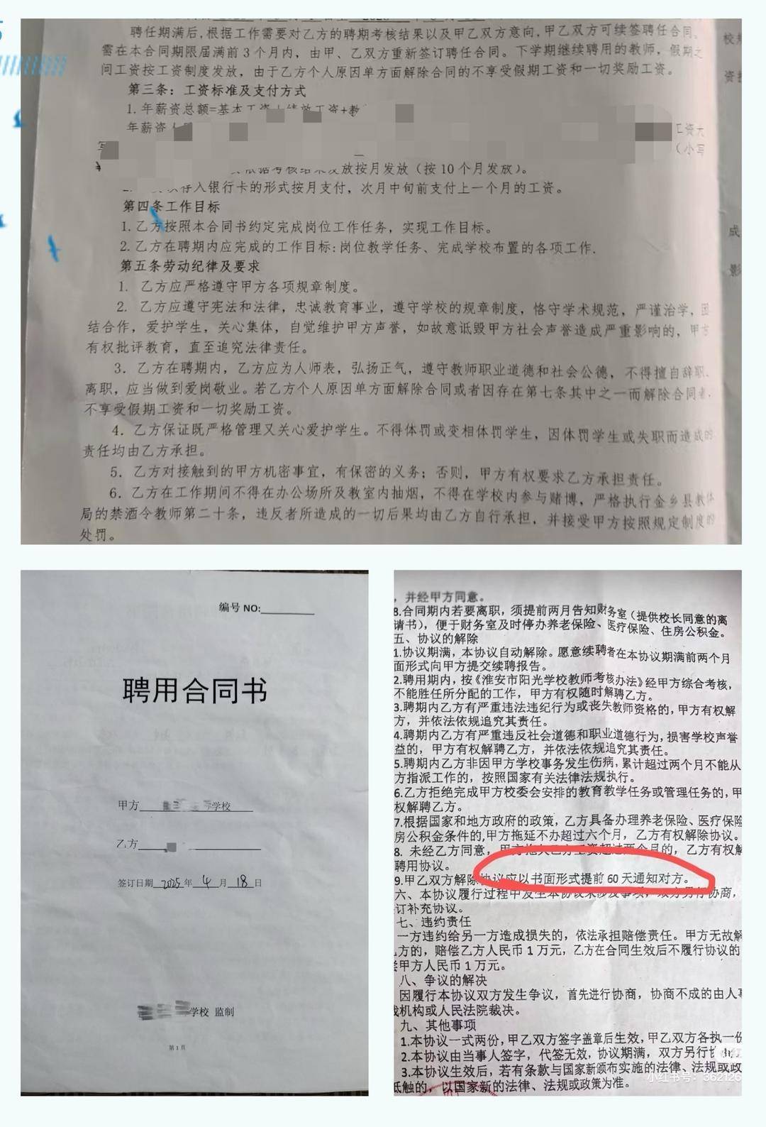 以招生未达到预期为由<strong></p>
<p>usd币</strong>，多地新聘教师遭拟入职学校单方面毁约｜封面深镜