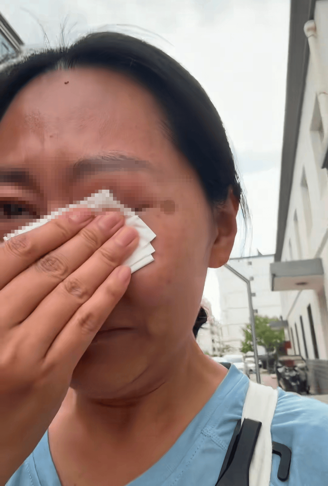 “不是你干的<strong></p>
<p>usdc认证</strong>，你扶啥？”女子称扶老人后反被诬陷，维权近3月却等到“阴阳”道歉信