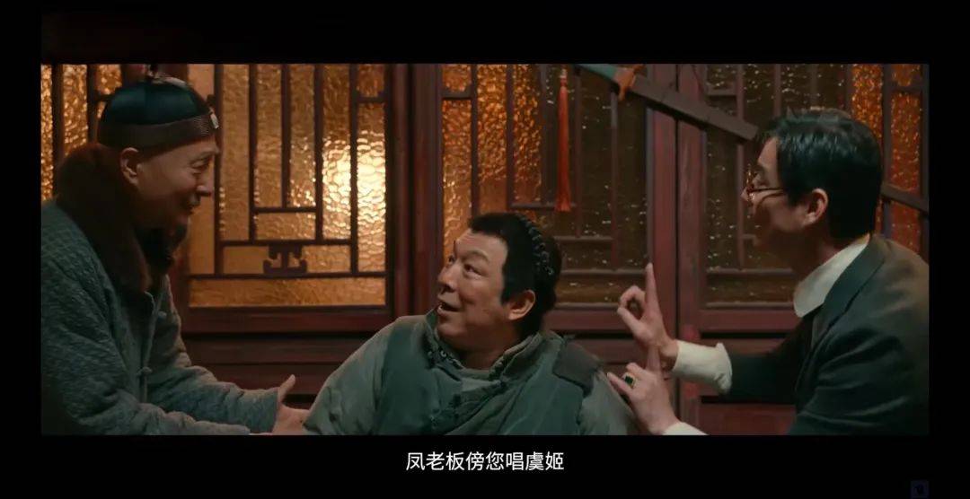 缓缓跨过3.5亿<strong></p>
<p>usdc认证</strong>，以后还欠陈佩斯电影票吗？