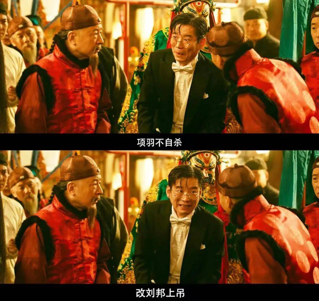 缓缓跨过3.5亿<strong></p>
<p>usdc认证</strong>，以后还欠陈佩斯电影票吗？