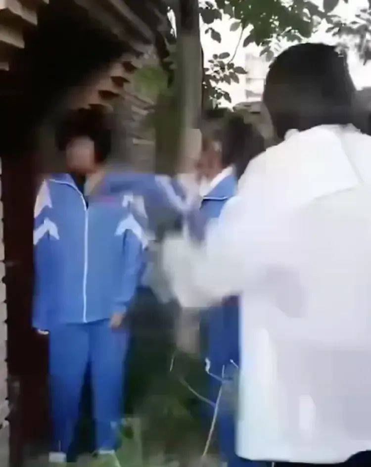甘肃艺考播音第一名女生霸凌视频曝光<strong></p>
<p>usdc认证</strong>？教育局回应