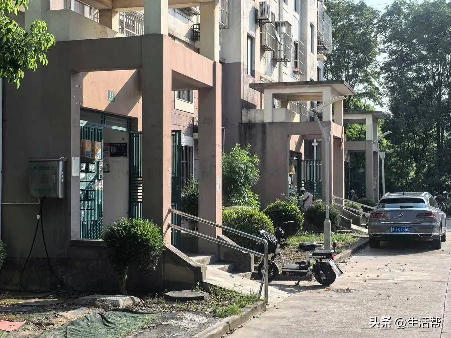 上海多个小区1700多个门禁集体失效<strong></p>
<p>wbt币</strong>，居民炸锅：“太不安心了……”官方最新回应