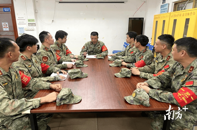 奋战15天<strong></p>
<p>xlm币</strong>，广州越秀民兵党员突击队助力筑牢疫情防控屏障