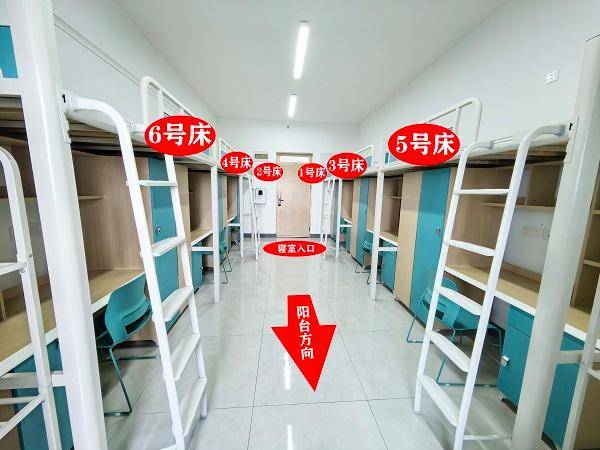 重庆一高校要求新生自选宿舍<strong></p>
<p>xlm币前景</strong>，低价宿舍被抢光只能住高价宿舍？校方：提前发了公告