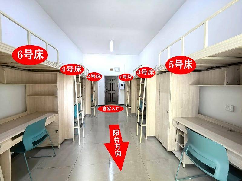 重庆一高校要求新生自选宿舍<strong></p>
<p>xlm币前景</strong>，低价宿舍被抢光只能住高价宿舍？校方：提前发了公告