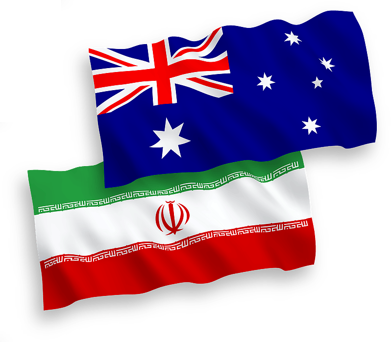反犹主义抬头，澳大利亚与伊朗爆发外交冲突