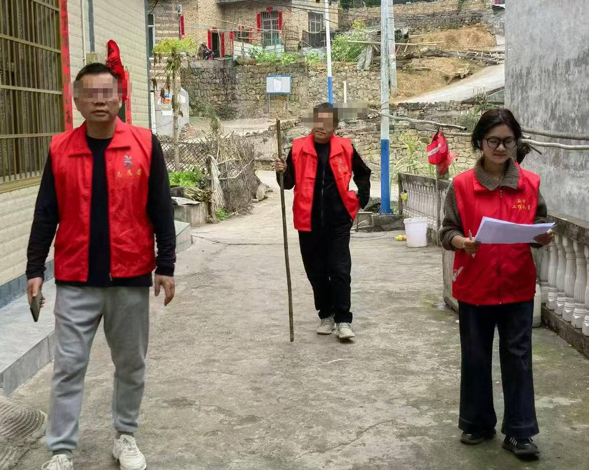 贵州22岁女村支书遇车祸不幸身亡 乡政府工作人员：她上任仅数月<strong></p>
<p>xmr</strong>，开展工作后回村路上遇事故