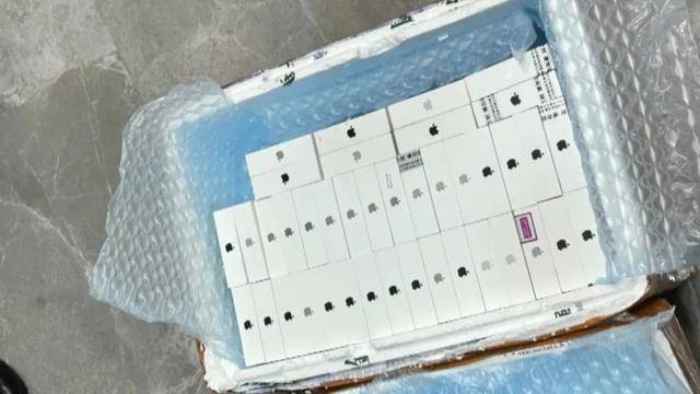 广西男子一口气花38.8万元买了40台手机<strong></p>
<p>xmr币</strong>，民警很快找上门……