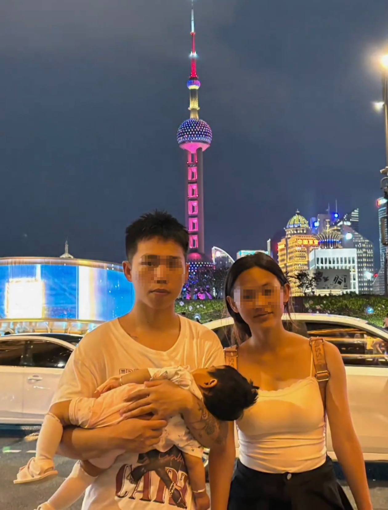 奶奶在哭<strong></p>
<p>xmr挖矿</strong>，宝宝在笑！40天女婴重病，00后父亲割肝救女，术后这一幕让网友泪奔