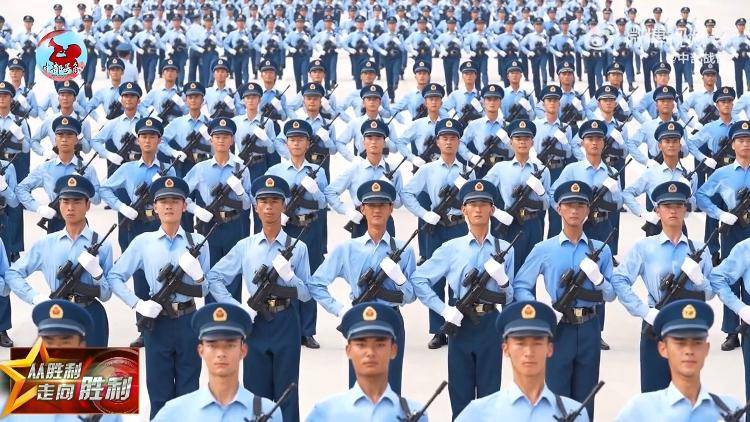 九三阅兵倒计时5天<strong></p>
<p>xmr挖矿</strong>！空中梯队多型新机将首次受阅 队员练就“米秒不差”