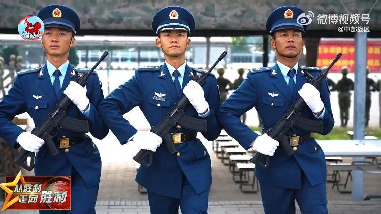 九三阅兵倒计时5天<strong></p>
<p>xmr挖矿</strong>！空中梯队多型新机将首次受阅 队员练就“米秒不差”