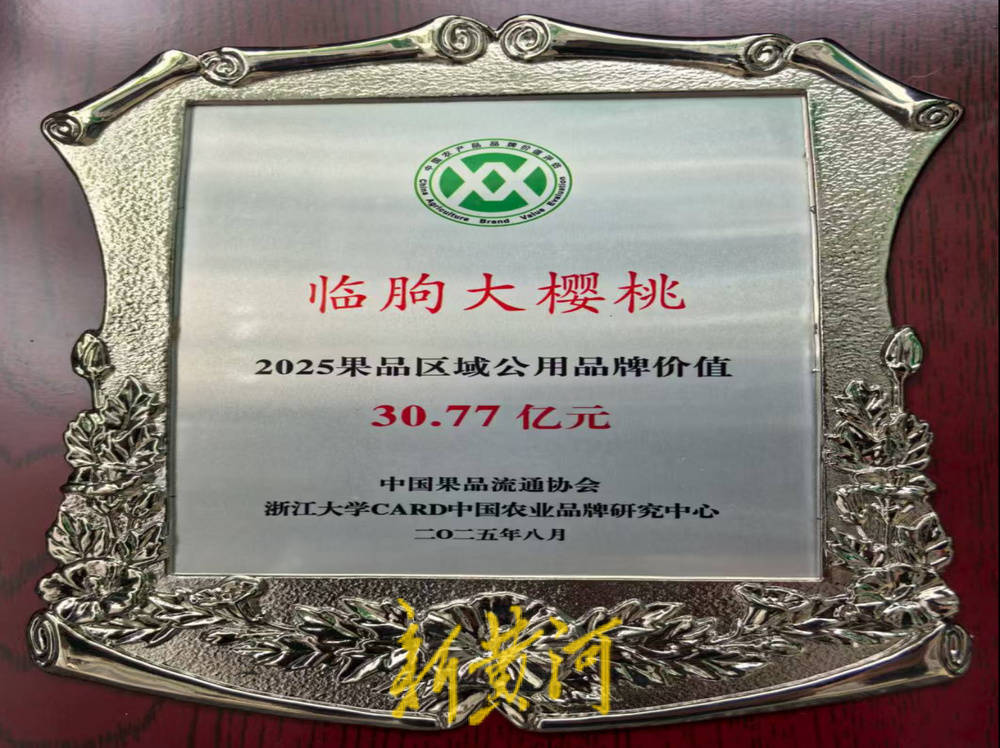 潍坊临朐：30.77 亿元<strong></p>
<p>xmr算力</strong>！“红玛瑙”大樱桃何以成乡村振兴“甜蜜引擎”