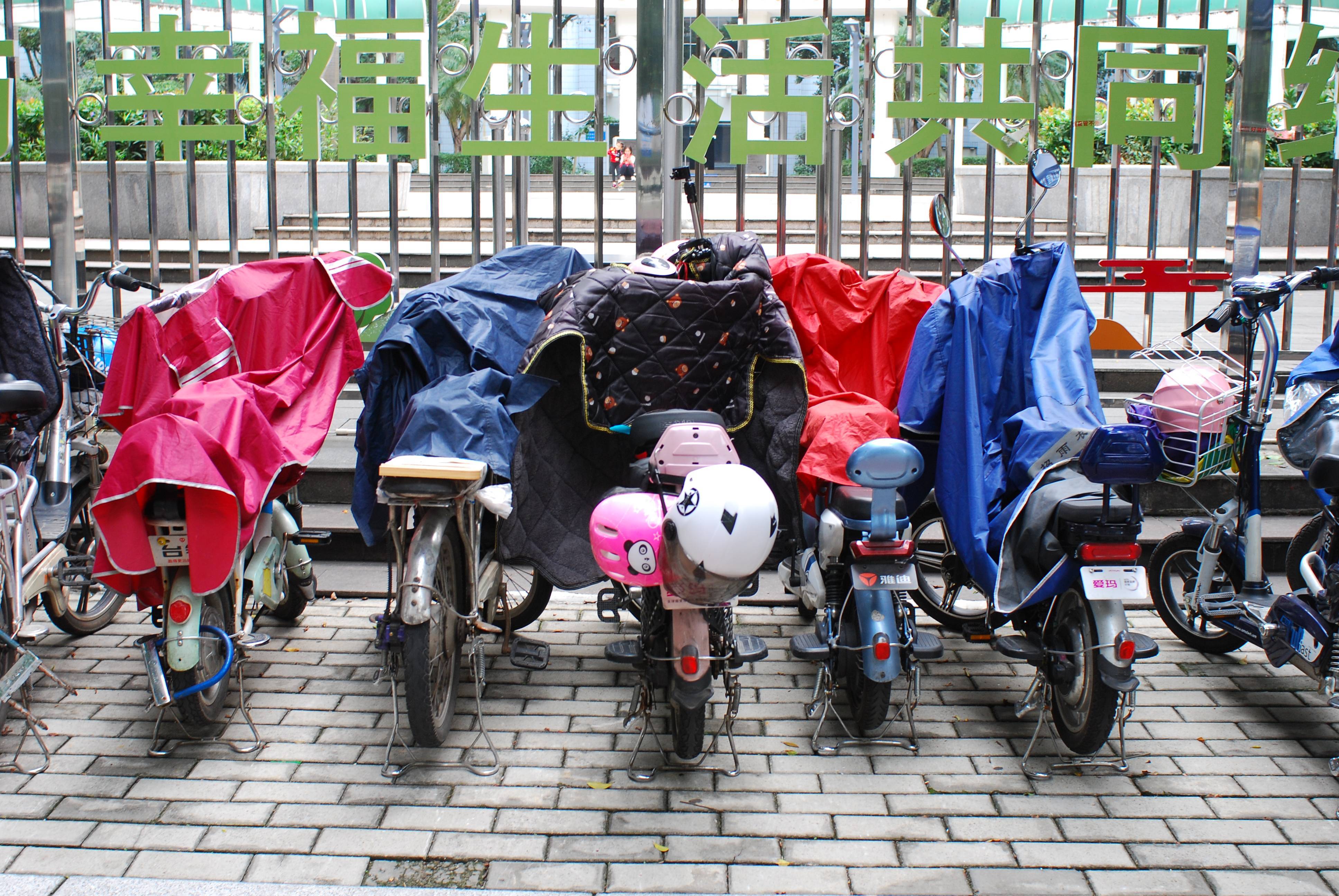 电动自行车新国标今起强制实施<strong></p>
<p>xmr算力</strong>，超25km/h直接断电！