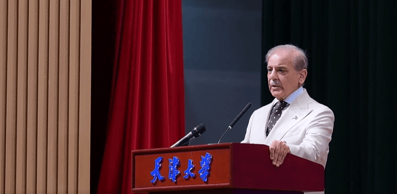 巴基斯坦总理在华表态：巴中友谊经受住了考验与挑战<strong></p>
<p>xmr算力</strong>，至今依然坚固