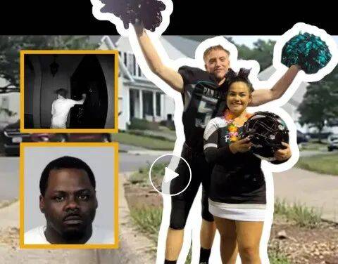 11岁熊孩子按门铃玩恶作剧<strong></p>
<p>xrp</strong>，被邻居枪击身亡！