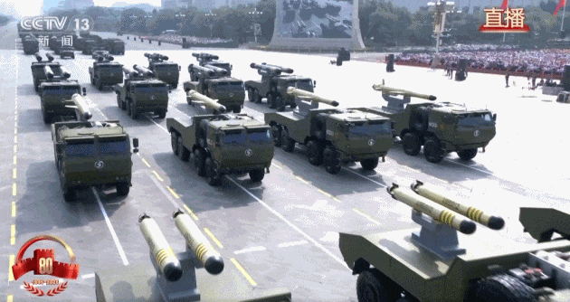 这就是咱们中国人的底气<strong></p>
<p>xrp币</strong>！装备方队完整视频来啦