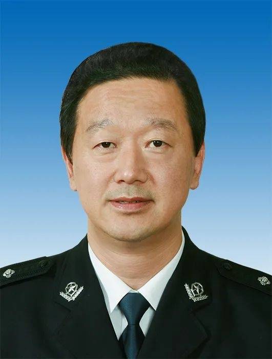 涉嫌严重违纪违法<strong></p>
<p>xrp行情</strong>，辽宁警察学院原党委书记李锦奇被查